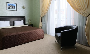 GARDEN в Империал