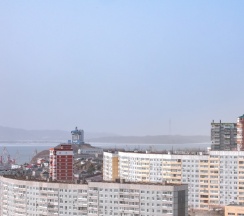 Квартира в Апартаменты на Брянская 18