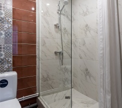 Люкс в Hotel 55