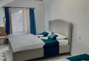 Гостевой дом Гостевой Дом Sweet Vibe Home Свит Вайб Хоум в Алматы