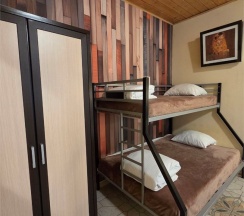 Семейный в Особняк