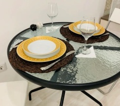 Квартира в Апартаменты на Куйбышева 109а