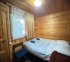 Двухместный эконом в Эверест