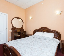 Люкс в Визит