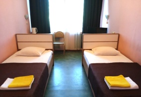Мини-отель Smart Hotel KDO Свободный в Амурской области