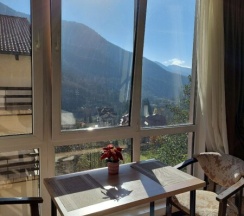 Красная поляна ул. Калиновая 9а №8 в Горная сказка