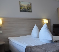 Стандарт в Априори