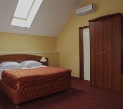 Комфорт Улучшенный в Villa classic