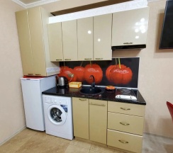 Четырёхместная студия в Гуля