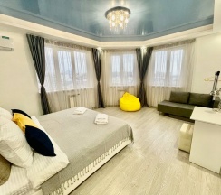 Квартира в Sun city apartments