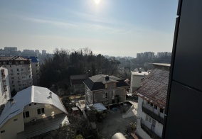 Апартаменты Апартаменты на улица Санаторная дом9, корпус 1 в Сочи