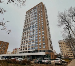 Апартаменты в Privi House