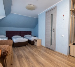 Стандарт ком. №2 в Золотой Лев