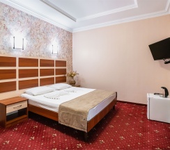 4-местный коттедж в Манэ