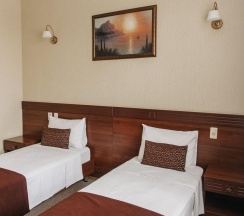 Номер люкс в Вятские улочки Алые паруса