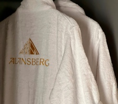 Дом в Alansberg