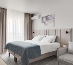 2-комнатный ПРОМО в Европа 4*