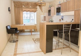 Апартаменты Вологодские Зори в Вологде