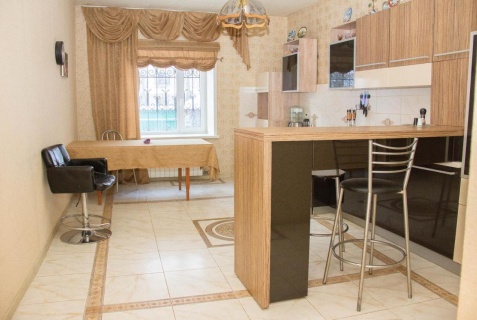 Вологда: Апартаменты Вологодские Зори