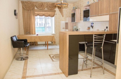 Вологда: Апартаменты Вологодские Зори