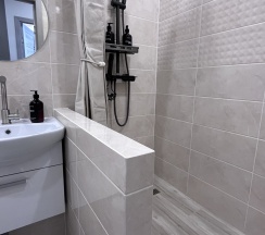 Квартира в Privi House