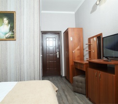 Стандартный номер в Eva