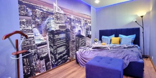 Усть-Каменогорск: Апартаменты Apartment na Dvortse Sporta