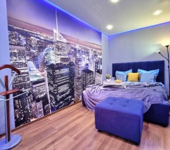 Апартаменты в Apartment na Dvortse Sporta