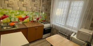 Петропавловск: Апартаменты Стандартная 1-комнатная квартира в центре!