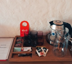 Кемпинг 4 в Вишня