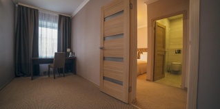 Ленинск-Кузнецкий: Мини-отель Загреб