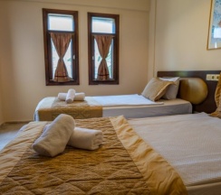Семейная номер вилла в Belkon Hotel