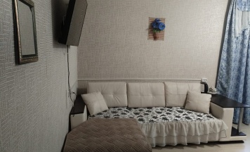 Трехместный номер Эконом в Лагуна