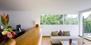 пляж На Тхон: Отель Code Samui Hotel