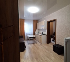 2х-комнатный 2 этаж в Фаина