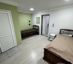 Двухместный номер в Rizo