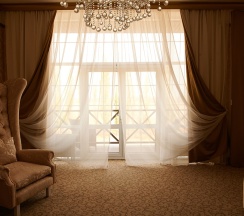 Двухместный номер «Royal Suite» в Hotel Royal