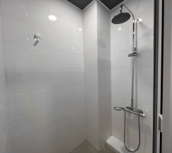 Стандартный одноместный номер в Venezia