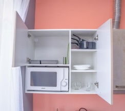 Апартаменты студия №13 в ApartRent