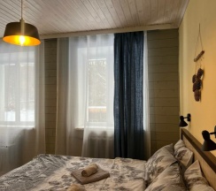 Двухместный стандарт в Пихтовый бор