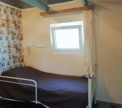 Трёхместные апартаменты c 1 комнатой в Country house