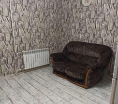 Квартира в Апартаменты на Москва, Студёный пр., 6к3