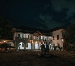 Номер Superior с балконом и с видом на океан в The Manor House by Sansi