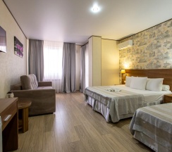 Номер Comfort в Капри