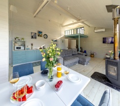 Дом в У реки