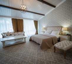 GRAND SUITE в Горицы Hotel&Resort