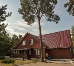 Гостевой дом №8 в Кукушка