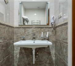 Мансардный в Планета Спорт