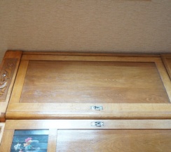 7 номер: 2-местное в Гостевой дом литейщика Никуличева