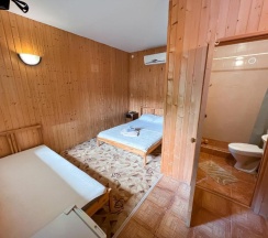 Номер Standard в Шале у моря